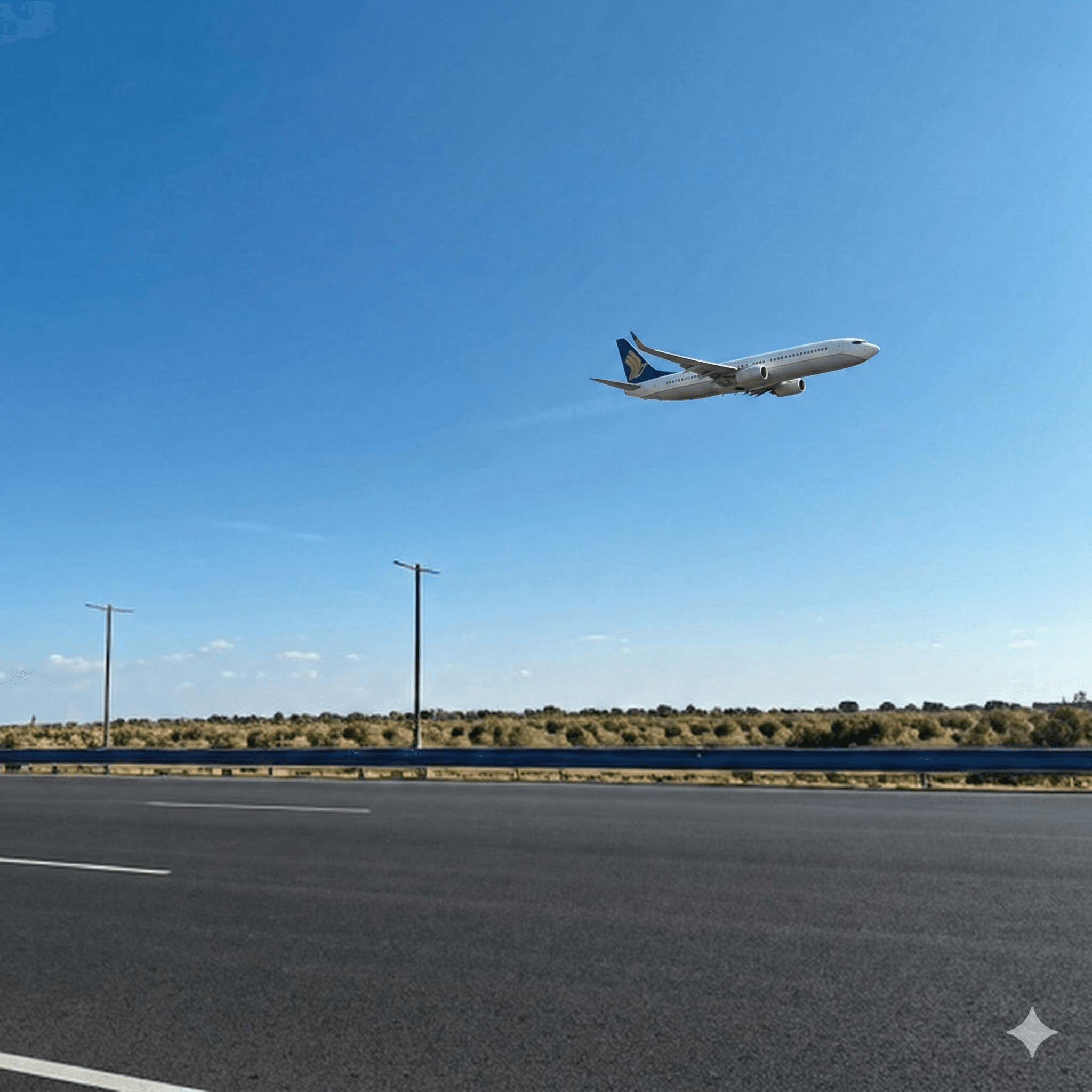 TRANSPORTE AL AEROPUERTO